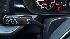 Skoda Fabia 1.0 TSI 110 SE Comfort 5dr DSG Petrol Hatchback